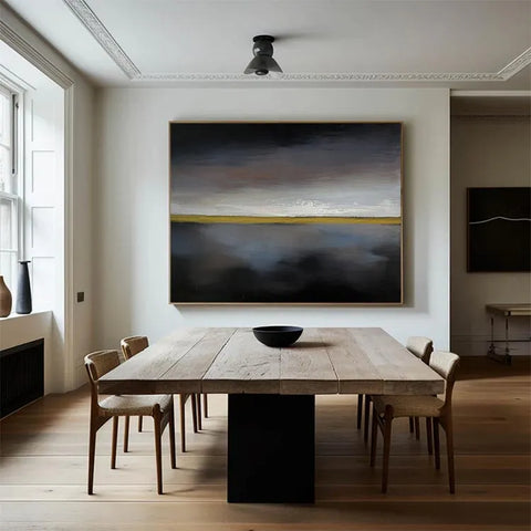 Gloom's Golden Divide #CDFB00617