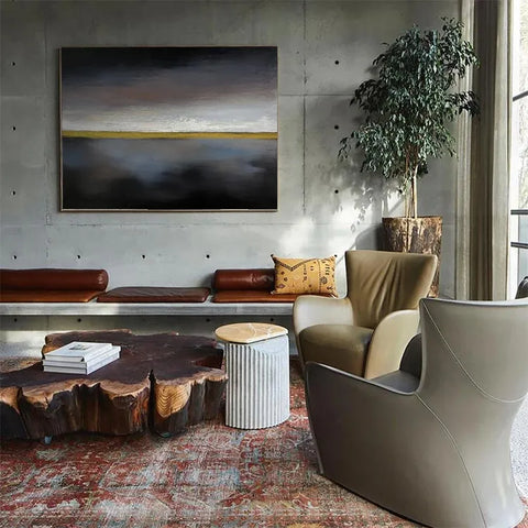 Gloom's Golden Divide #CDFB00617