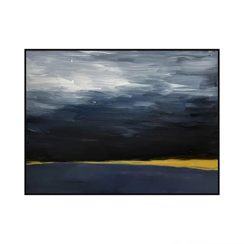 Ethereal Contrast #CDFB00618