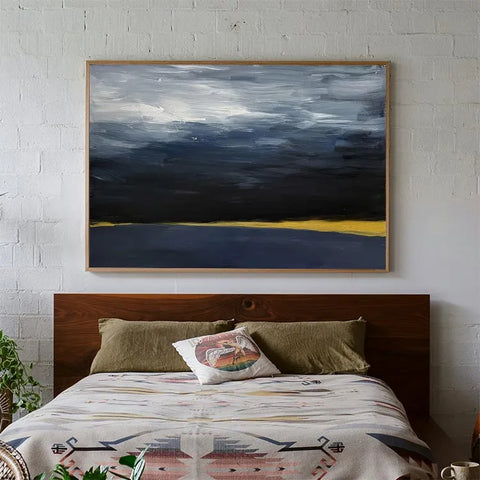 Ethereal Contrast #CDFB00618