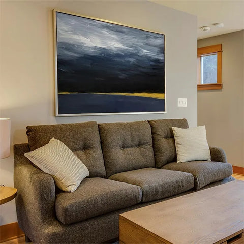 Ethereal Contrast #CDFB00618