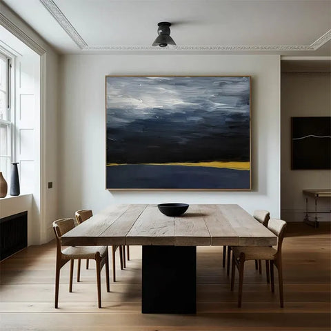 Ethereal Contrast #CDFB00618