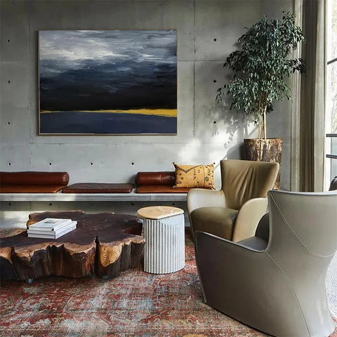 Ethereal Contrast #CDFB00618