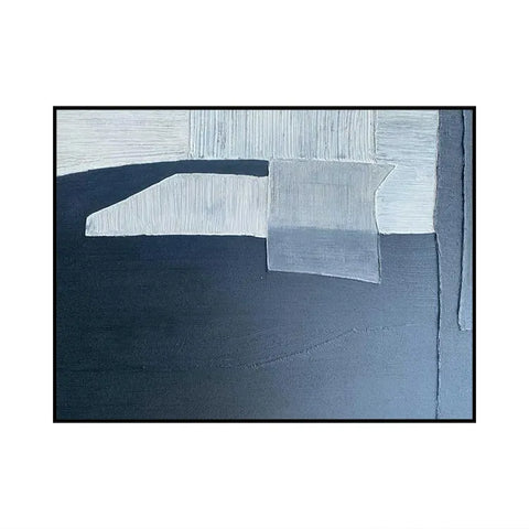 Azure Contemplation #CDFB00620