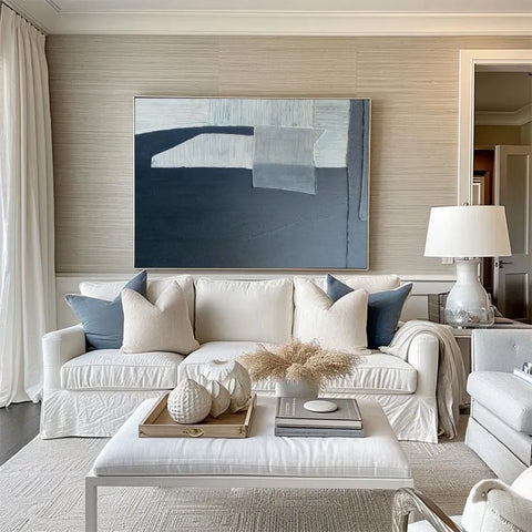 Azure Contemplation #CDFB00620