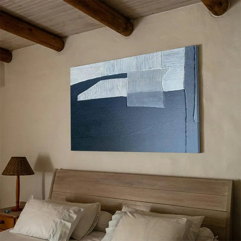 Azure Contemplation #CDFB00620