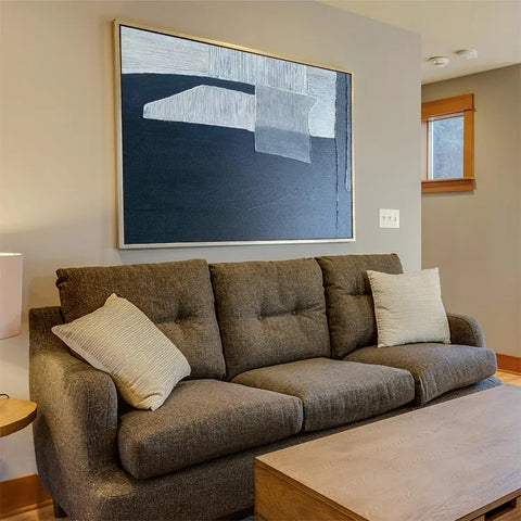 Azure Contemplation #CDFB00620