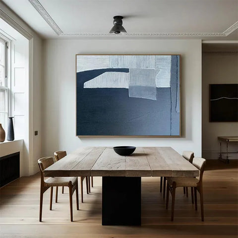 Azure Contemplation #CDFB00620