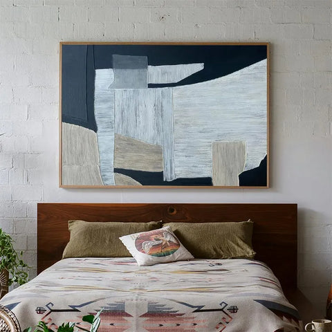 Ethereal Dimensions in Gray #CDFB00621