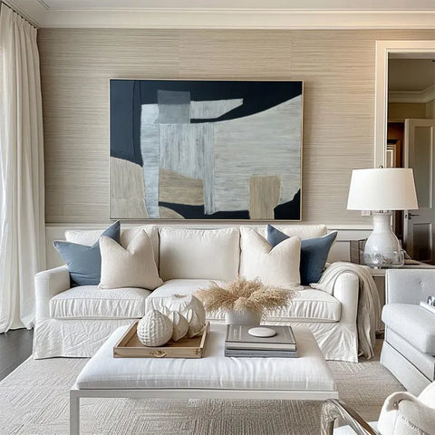 Ethereal Dimensions in Gray #CDFB00621