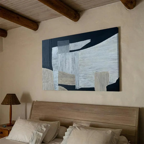 Ethereal Dimensions in Gray #CDFB00621