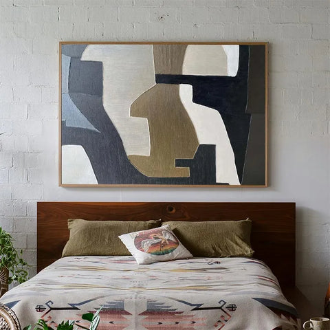 Ethereal Figure in Gray #CDFB00622