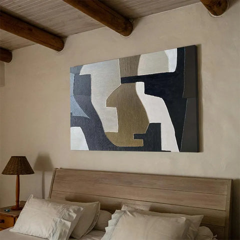 Ethereal Figure in Gray #CDFB00622