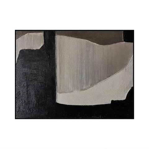 Monochrome Depths #CDFB00624