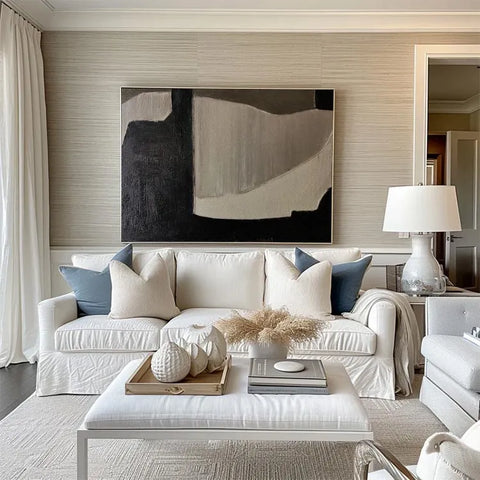 Monochrome Depths #CDFB00624