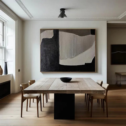 Monochrome Depths #CDFB00624