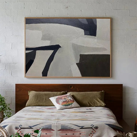 Monochrome Labyrinth #CDFB00626