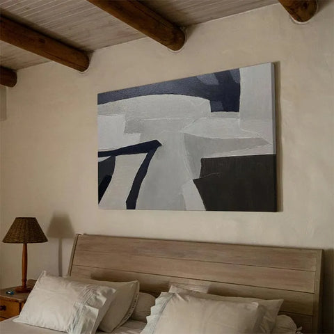 Monochrome Labyrinth #CDFB00626