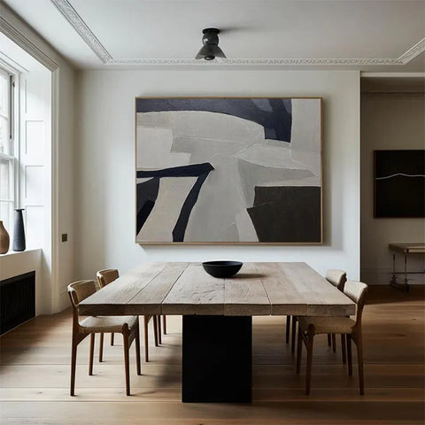 Monochrome Labyrinth #CDFB00626