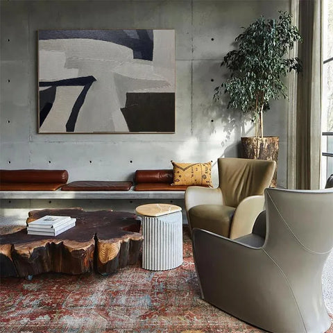 Monochrome Labyrinth #CDFB00626