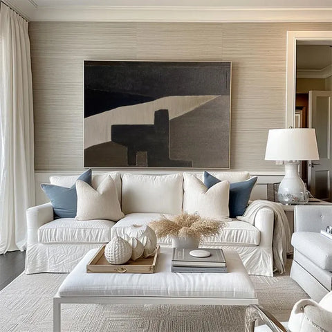 Monochrome Depth #CDFB00629