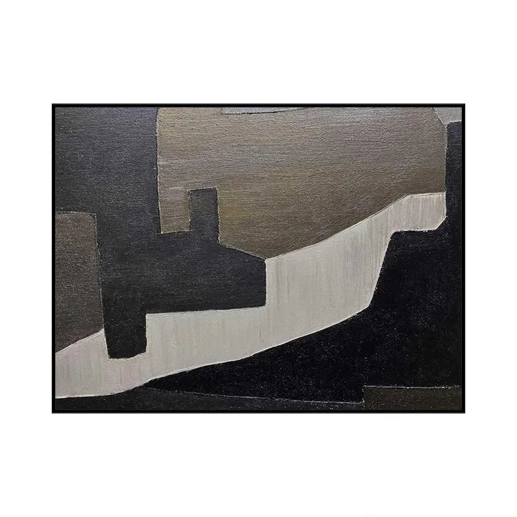 Monochrome Dimensions #CDFB00630