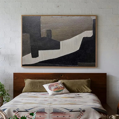 Monochrome Dimensions #CDFB00630