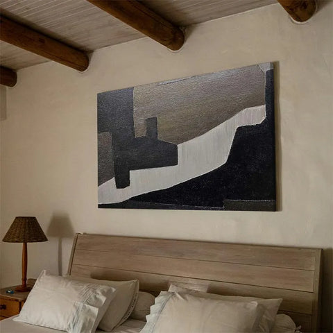 Monochrome Dimensions #CDFB00630