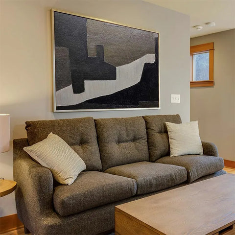 Monochrome Dimensions #CDFB00630