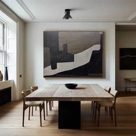 Monochrome Dimensions #CDFB00630