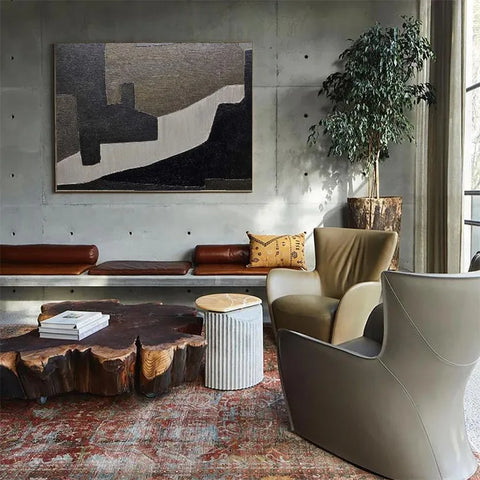 Monochrome Dimensions #CDFB00630