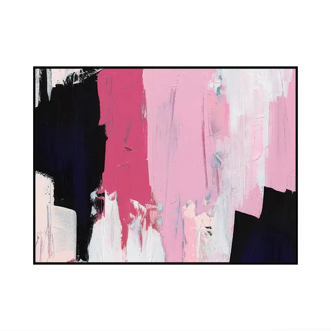 Pink Chaos in Motion #CDFB00653