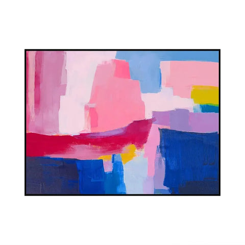 Chromatic Whirlwind #CDFB00660