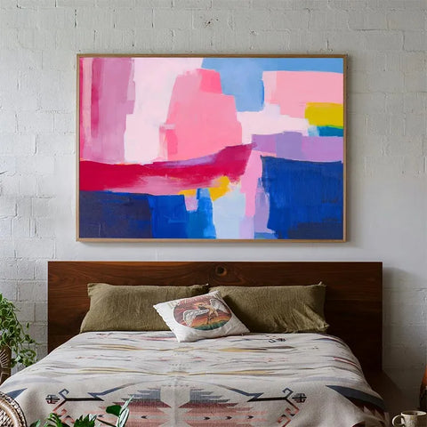 Chromatic Whirlwind #CDFB00660