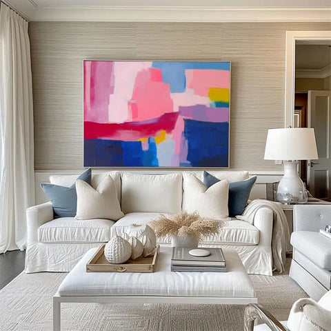 Chromatic Whirlwind #CDFB00660