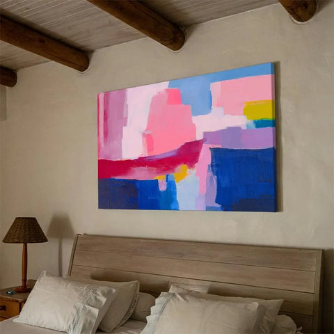 Chromatic Whirlwind #CDFB00660