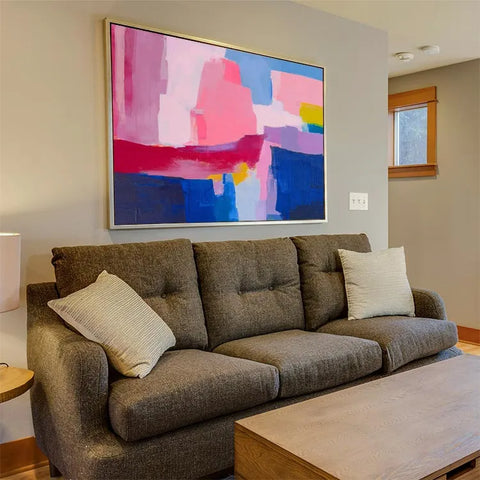 Chromatic Whirlwind #CDFB00660