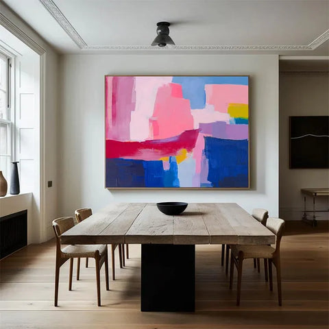 Chromatic Whirlwind #CDFB00660