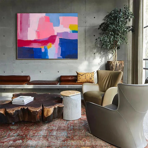 Chromatic Whirlwind #CDFB00660