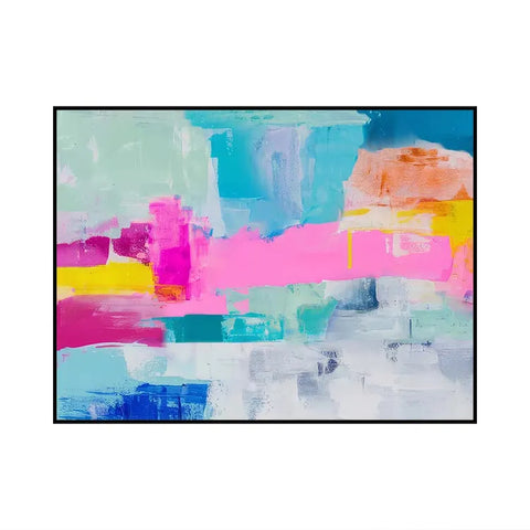 Chaotic Harmony #CDFB00661