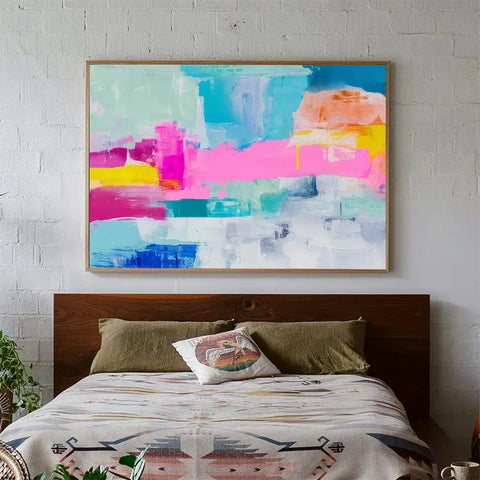 Chaotic Harmony #CDFB00661