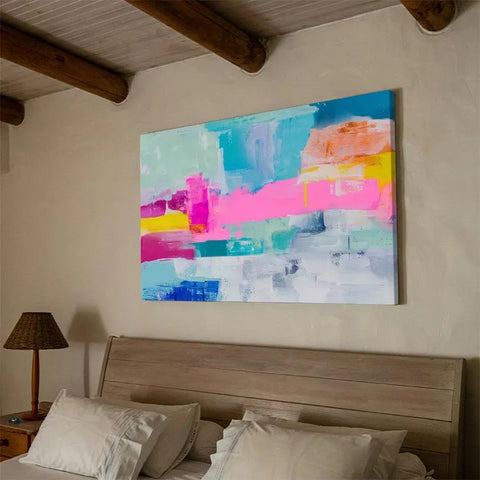 Chaotic Harmony #CDFB00661