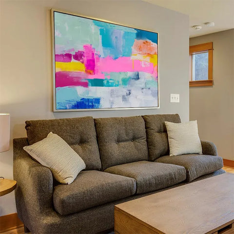 Chaotic Harmony #CDFB00661