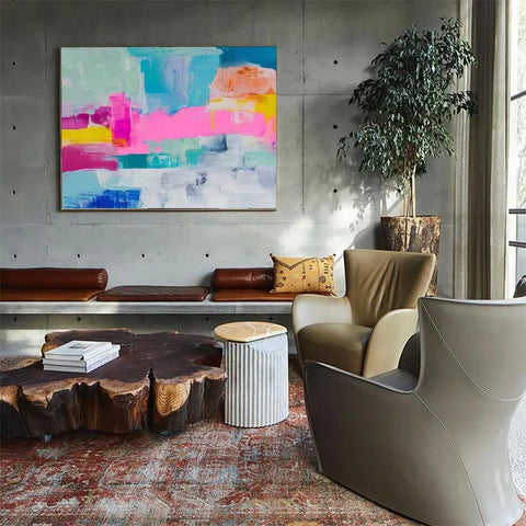 Chaotic Harmony #CDFB00661