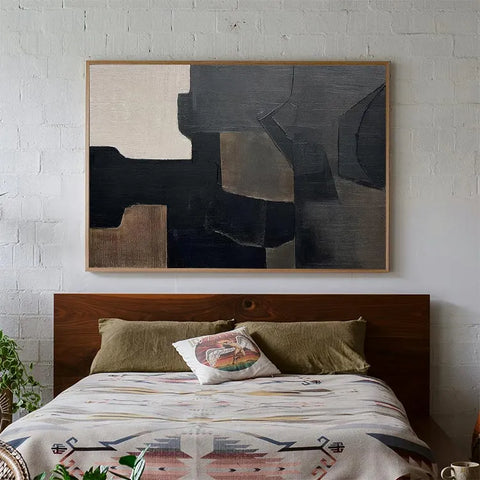 Monochrome Dimensions #CDFB00662