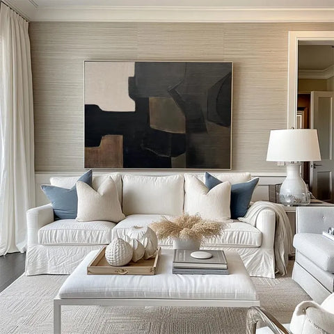 Monochrome Dimensions #CDFB00662