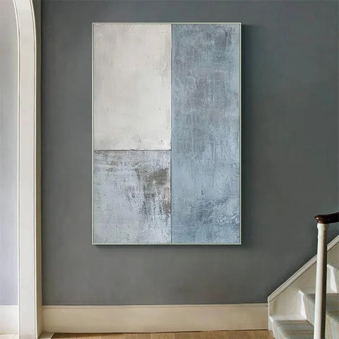 Fractured Serenity #CDFB00666