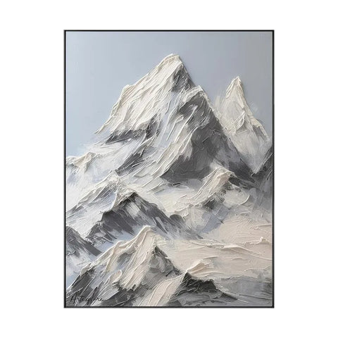 Frozen Solitude #CDFB00667