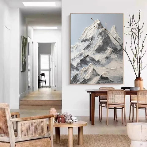 Frozen Solitude #CDFB00667