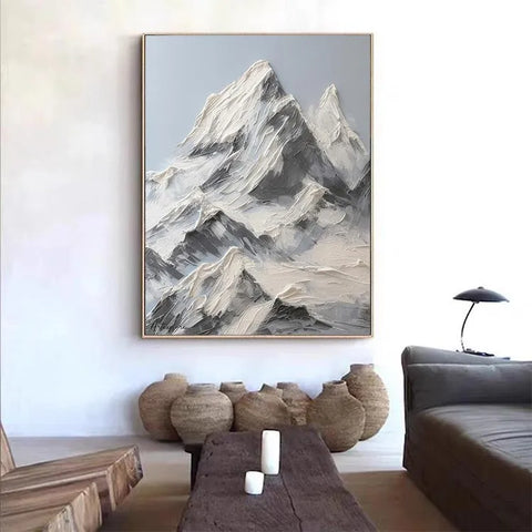 Frozen Solitude #CDFB00667